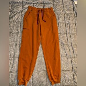 Figs Relaxed Uman Jogger